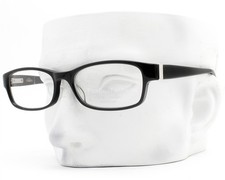 Paul Smith Eyeglasses PS 9333 OX Glasses Polished Black Silver 54mm No Case