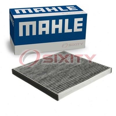 MAHLE Cabin Air Filter for 2000-2003 Mazda MPV HVAC Heating Ventilation Air cr