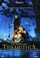 Dvd Eine BrÜCke FÜR Terabithia Neu Versiegelt 2007