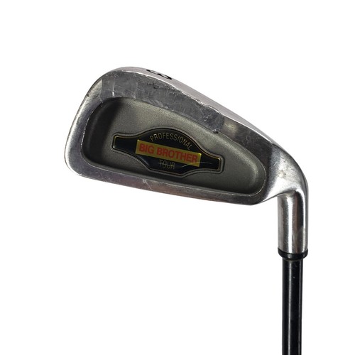 Big Brother Tour #3 Graphite Shaft - Picture 3 of 9