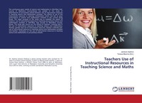 Jackson Ayiema | Teachers Use Of Instructional Resources In Teaching Science...