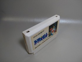 Doraemon Nintendo Famicom FC Japan Ver. Action‑Adventure Cartridge Only Tested