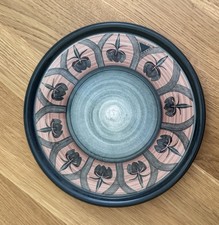 Jersey Pottery Insulated Pot / Pan Stand To Protect Work Surfaces