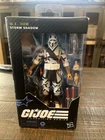 G.I. Joe Classified Series #131 Storm Shadow 6” Action Figure Hasbro New Sealed