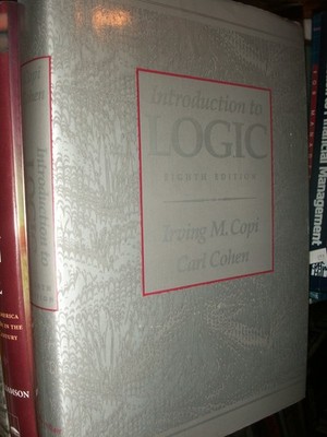 Introduction to Logic
