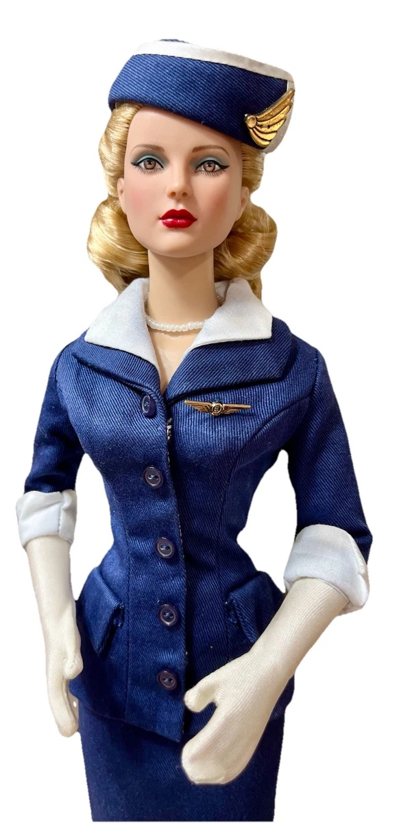 Tonner Tyler Wentworth Collection Dolls & Doll Playsets for sale