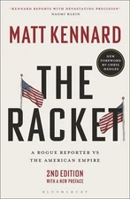 The Racket: A Rogue Reporter Vs The American Empire