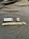 1956-D BEAUTIFUL UNCIRCULATED Roll of 50 - 90% Silver Roosevelt Dimes