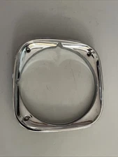 69-70 Pontiac Grand Prix Drivers Side Inner Head Light Bezel