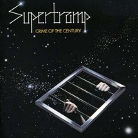 Supertramp: Supertramp: Crime Of The Century - - (Cd / C)