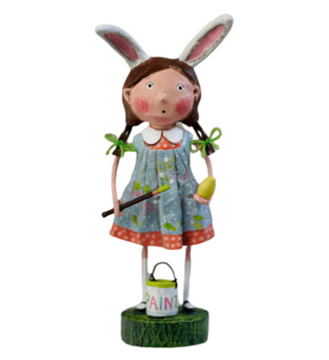ESC Trading Lori Mitchell - Easter - Meg's Eggs - 14490