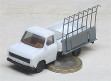 Herpa  4028   Ford Transit   Glastransporter