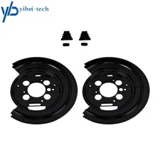 Brake Backing Plate Rear 924-685 5.7L For Ram 1500 Dodge Durango Chrysler Aspen