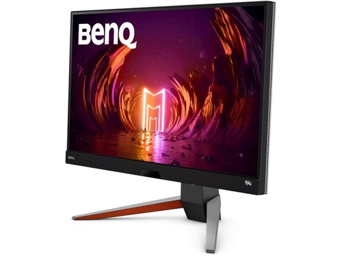 BenQ EX270M 27" FHD 1080 x 1920 240 Hz HDMI, DisplayPort, USB Built-in Speakers - Picture 4 of 5