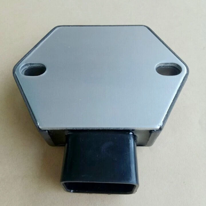 Regulator Rectifier Voltage For Honda CRF230L CRF230M Transalp 650 XL650V 00-09 - Imagem 3 de 4