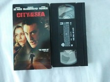 City by the Sea (VHS, 2003)