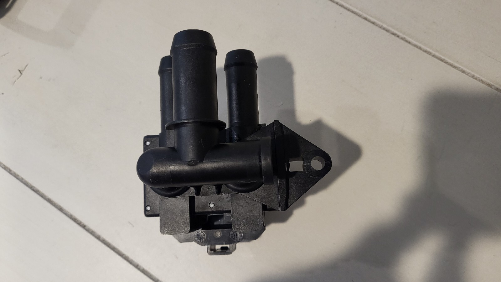 OEM Bosch Heater Control Valve - Audi Lamborghini PN# 400820036A- R8 & Gallardo