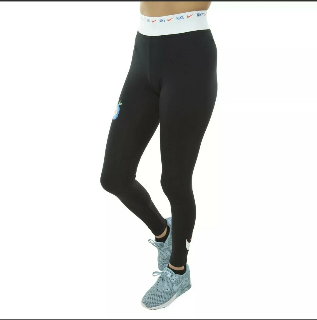 Leggings top nike femme