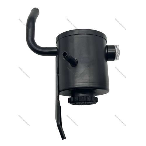 Power Steering Reservoir for 1997-2021 Chevy Express 1500-3500 GMC Savana 1500 - Picture 3 of 8