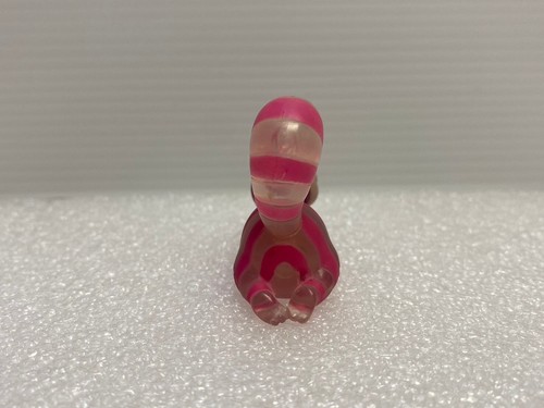 Disney TOMY Japan Choco Egg Cheshire Cat Alice nel Paese delle Meraviglie Min... - Foto 3 di 8