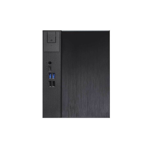 ASROCK Gaming PC Ryzen7 5700 8-Kern 4,3GHz 32GB GeForce RTX 3050 1TB SSD WIN10 - Bild 3 von 5