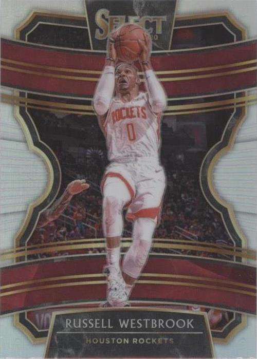 Russell Westbrook