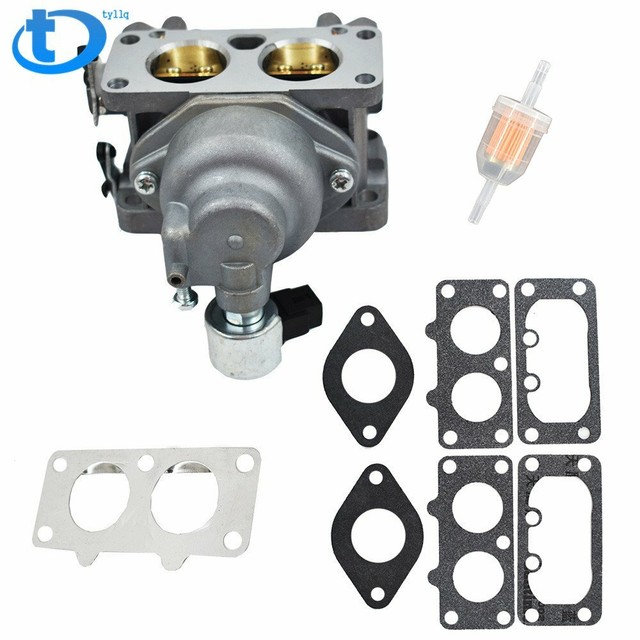 Carburetor for Kawasaki FH661V 22HP fit some FH680V 150040760, 15004