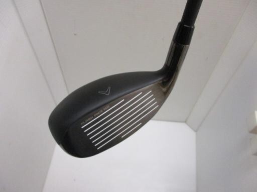 Callaway ROGUE ST MAX U5 Utility / 5w 23 Degree / R Flex VENTUS 5