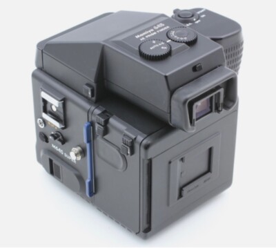 TOP MINT ( Lens NearNew Opt GOD LEVEL )] MAMIYA 645 Super SEKOR C