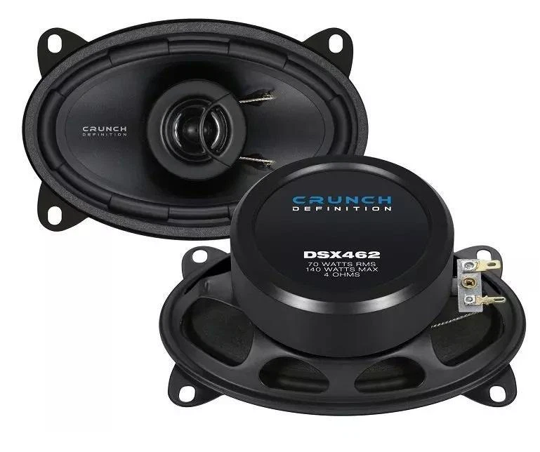 Haut-parleurs compatibles avec VW Golf 1 + Cabriolet porte avant arrière avan... - Photo 2/4