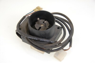 BR 01534 Sicherheitsschalter / Brill  09313  #44-58-04