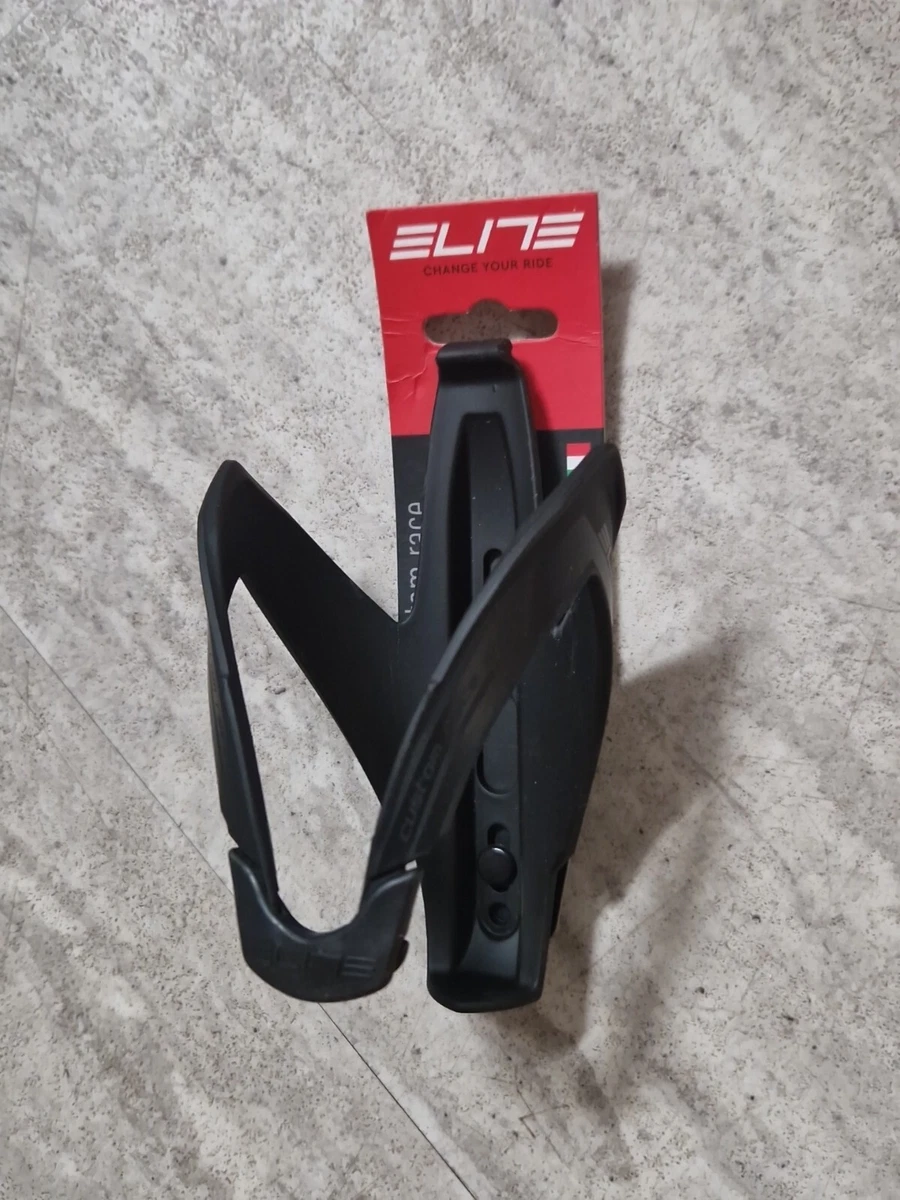 Elite custom race plus resin on sale stealth bottle cage