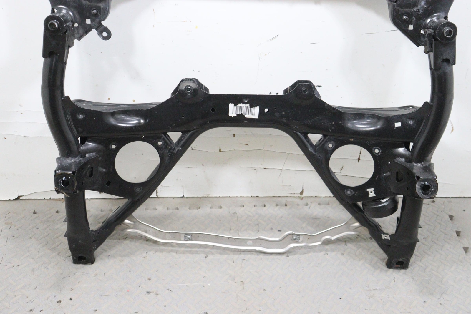 2017 - 2020 BMW 430I F36 FRONT SUBFRAME CROSSMEMBER CRADLE UNDERCARRIAGE OEM