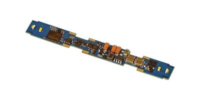 ESU 58721 - LokSound 5 micro DCC Direct ''Leerdecoder'', Spurweite: N