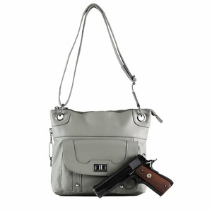 crossbody concealed carry bolsa