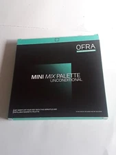 OFRA X HOT MESS MOMMA Mini Mix Face Palette - Unconditional