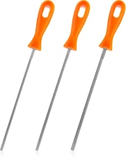 Chainsaw Chain Sharpening File Chainsaw Sharpener File round Sharpening File Ste