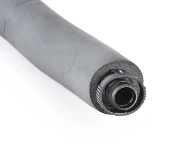 Manguera respirador cárter motor BMW E88 E82 E90 E91 E92 E93 E60 X3 X5 Z4 ORIGINAL Foto 4 de 4