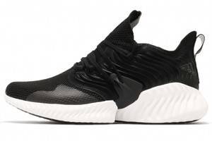 adidas alphabounce instinct men's black