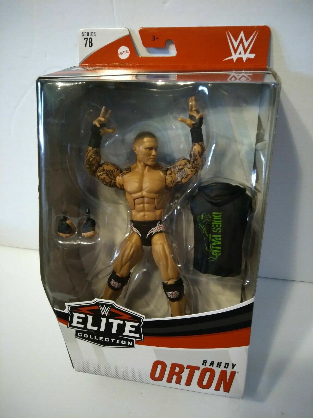 cedric alexander toy