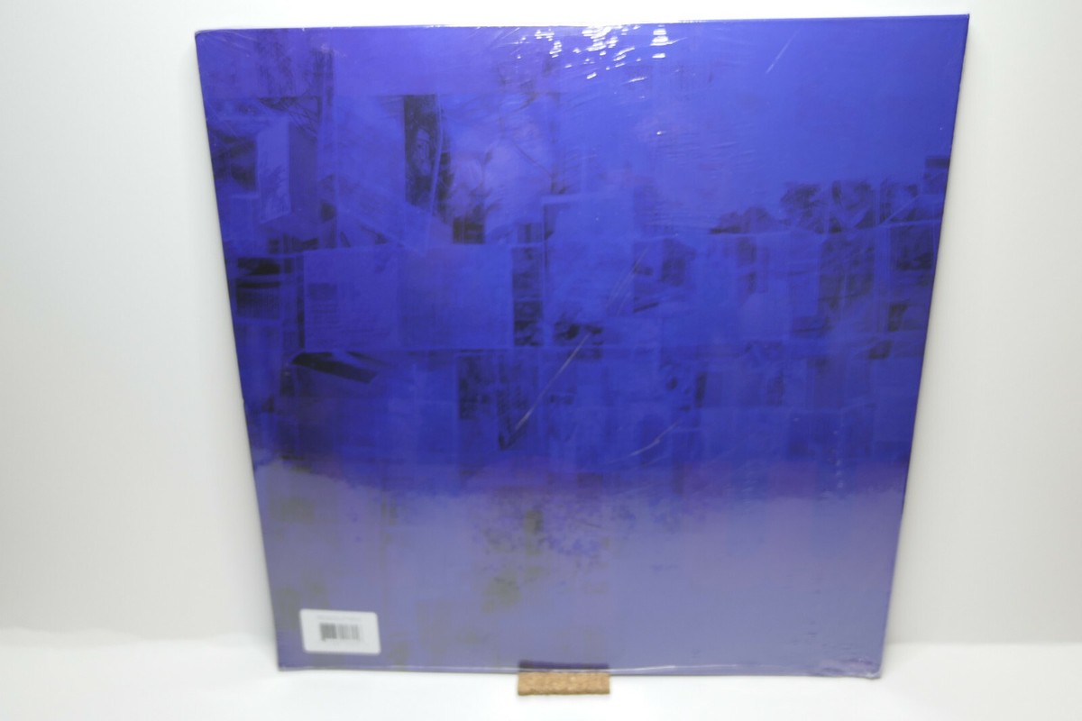 米LP My Bloody Valentine m b v REWIGLP160 Domino 未開封 /00260 My Bloody Valentine: MBV LP - Listen Records