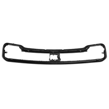2025 Ram 1500 Front Bumper Grille Surround Trim Oem New Genuine Mopar 68607561aa
