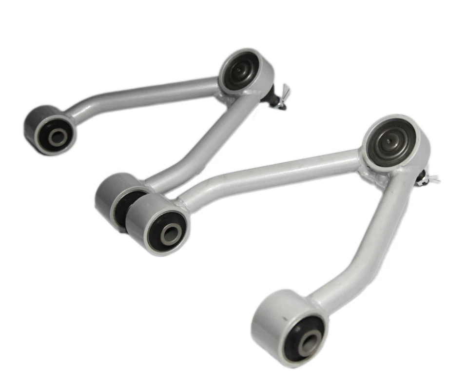 Brazo superior delantero compatible con 88-98 Chevy/GMC K1500 92-98 Chevy/GM Suburban/Tahoe 4x4 6 tacos Foto 3 de 4