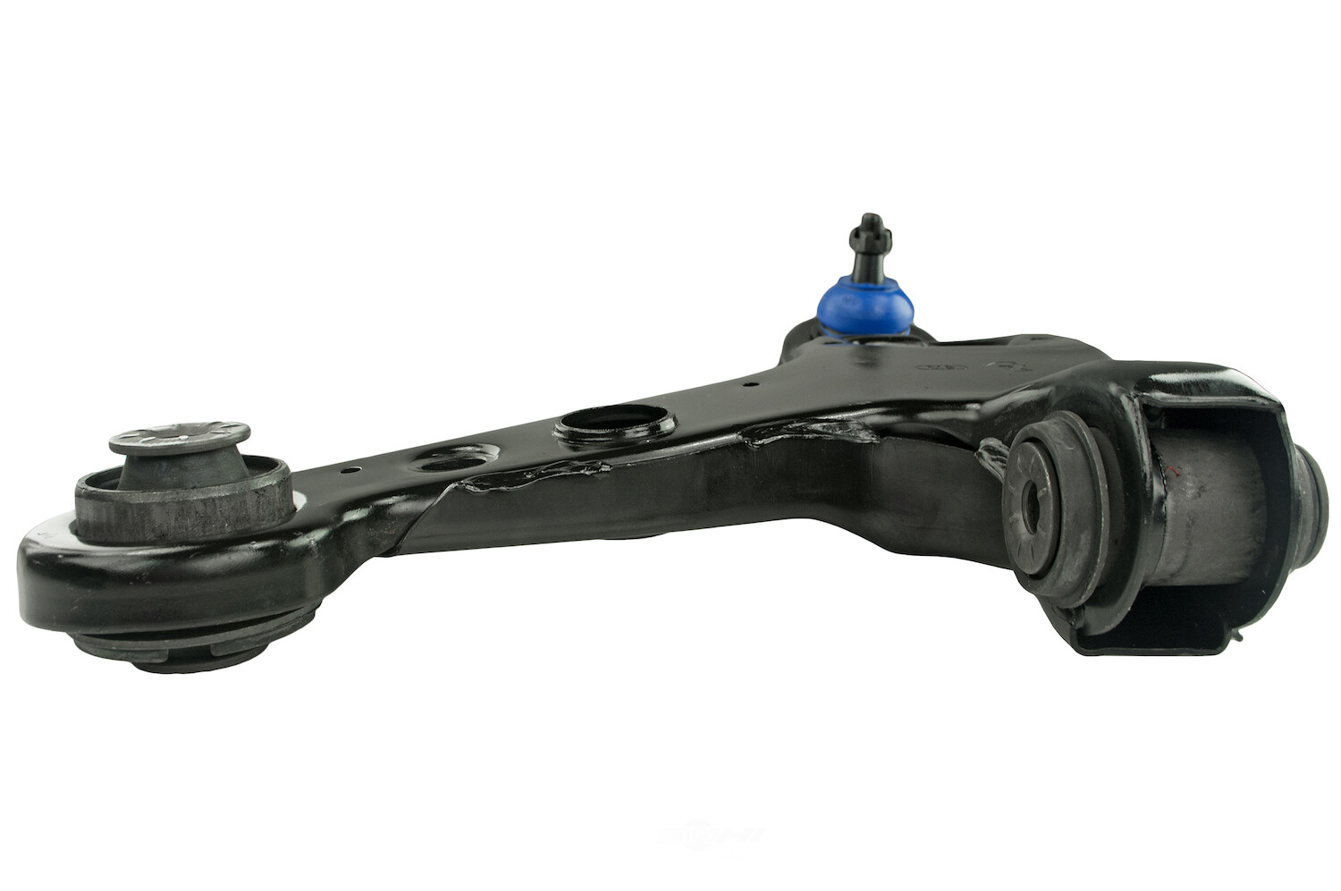 Suspension Control Arm and Ball Joint Assembly-Assembly Mevotech CMS501138
