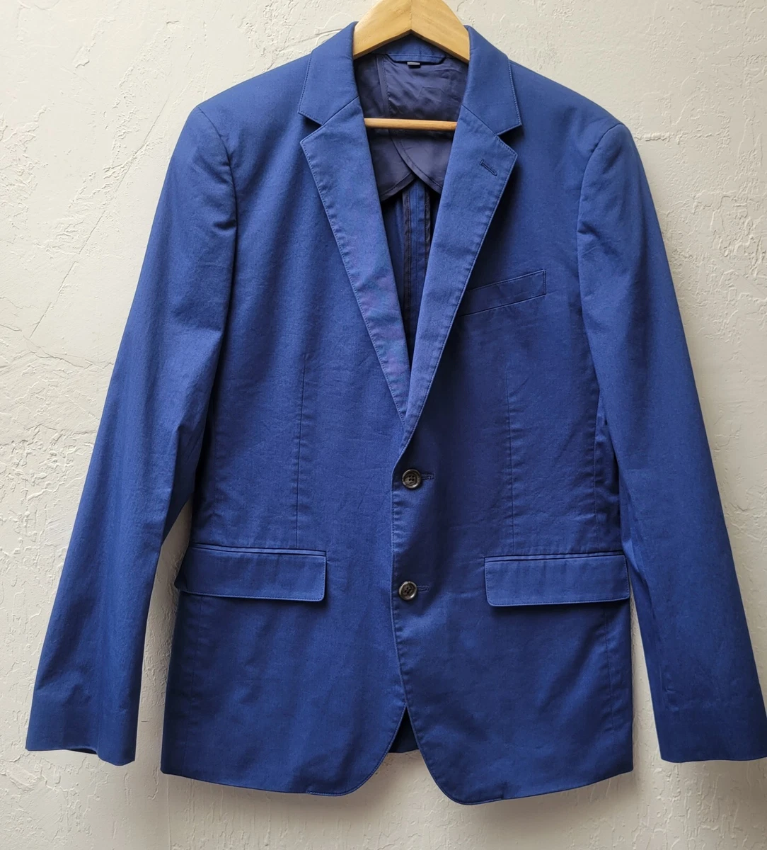 Bonobos blazer deals