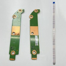 Power Eject Button LED Board Flex Cable Replacement For Microsoft XBOX SERIES X