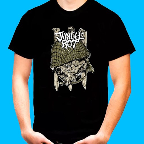 American Death Metal Band Music 