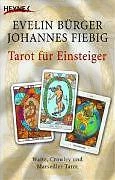 Deutsche Tarotkarten
