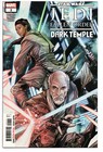 Star Wars Jedi Fallen Order Templo Oscuro #1-#5 Marvel 2019 casi nuevo elección de números