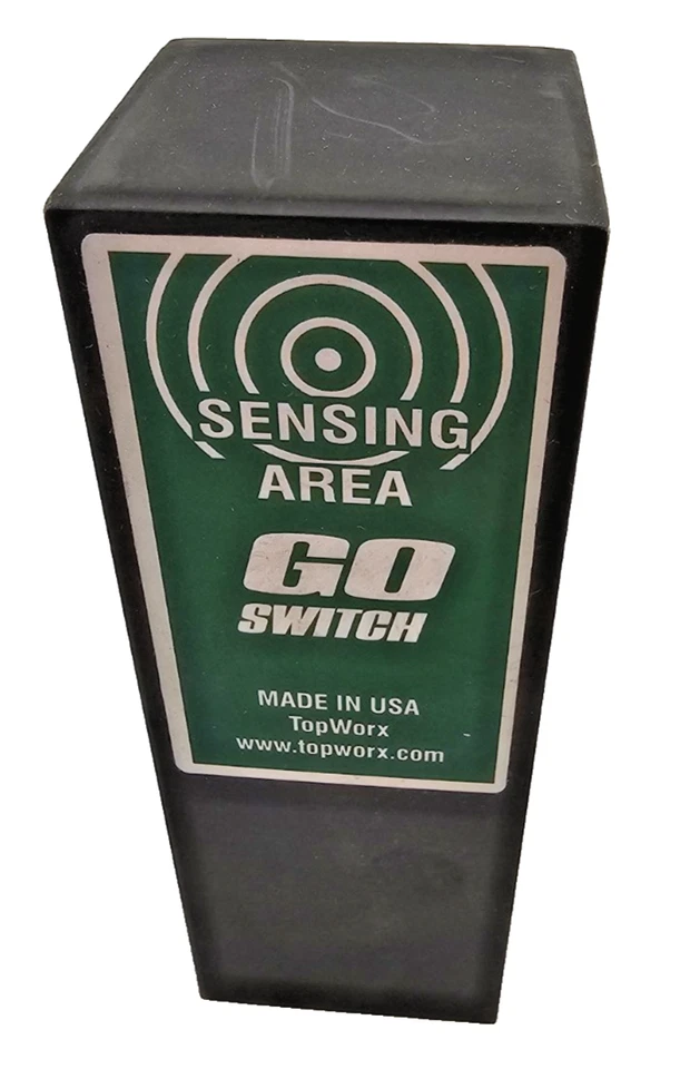 11-12518-00 TOPWORX GO LEVERLESS LIMIT SWITCH - Image 4 of 4